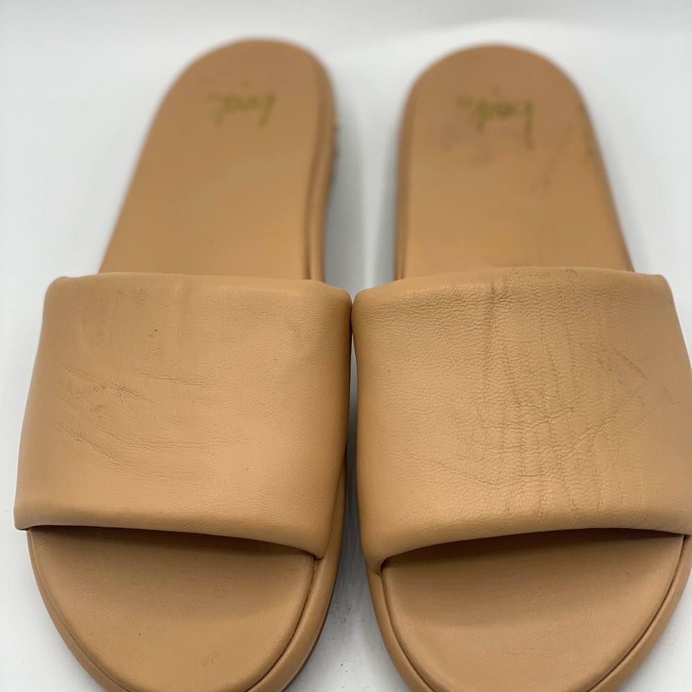 Beek Puffbird Slide Sandal - Picture 5 of 8